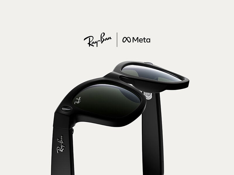 Ray-Ban Meta